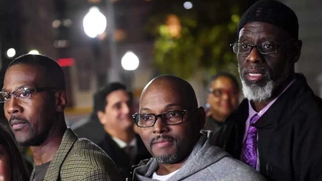 ‘Yalan ifadem üç masum genci hapse gönderdi’