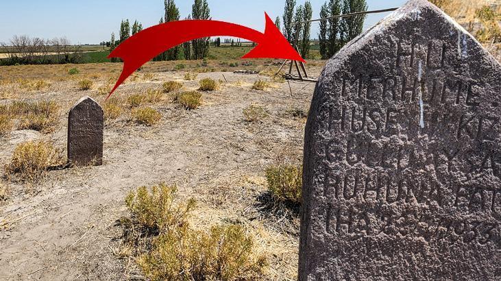 Yalnız mezarın sırrı çözüldü! Herkesin dışladığı Güllü Ayşa’nın dramı