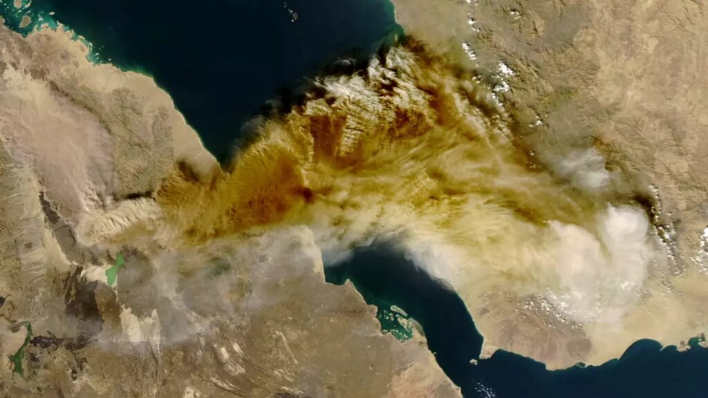 Yanardağların ne zaman patlayacağı nasıl tahmin ediliyor?