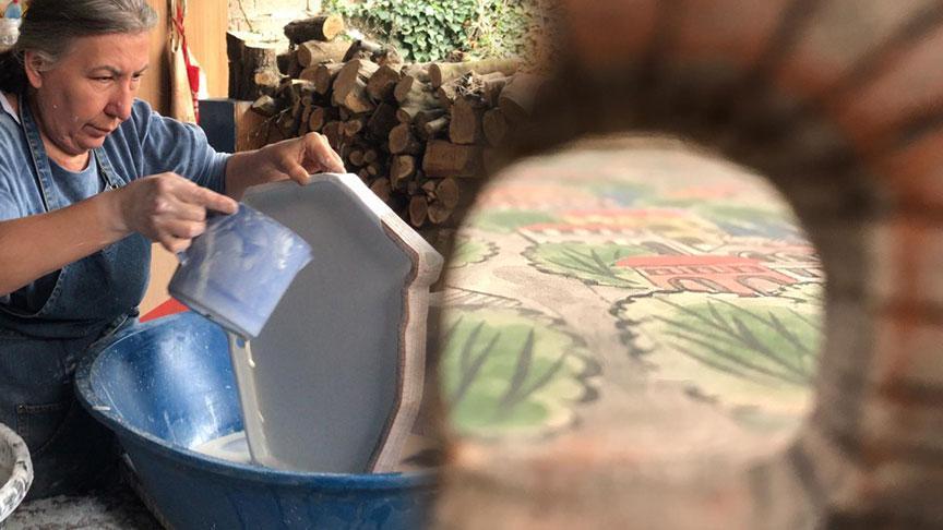 Yapımı 1,5 ay sürdü! Papa 14’üncü Leo’ya takdim edilecek: ‘Bizim için gurur verici’