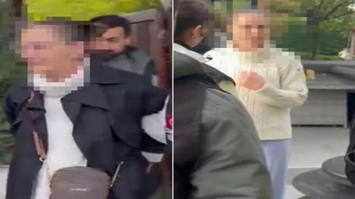 Yeni doğurduğu bebeğini çöpe atmıştı! 18 yıl sonra yakalanan annenin kimliği şok etti