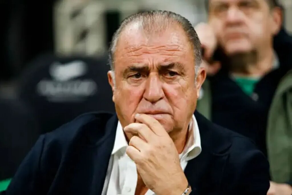 Yeni teknik direktör belli oldu! Fatih Terim’e büyük ters köşe