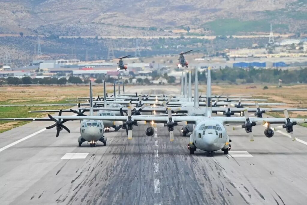 Yunanistan’ın skandal paylaşımı sonrası Türkiye harekete geçti! Nota verildi