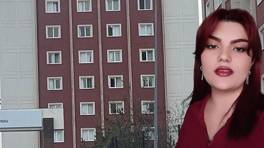 Yurdun 4’üncü katından düşüp ölen Mizgin ile ilgili şok detay: ‘Uğruna savaşılacak bir kadın değilmişim’