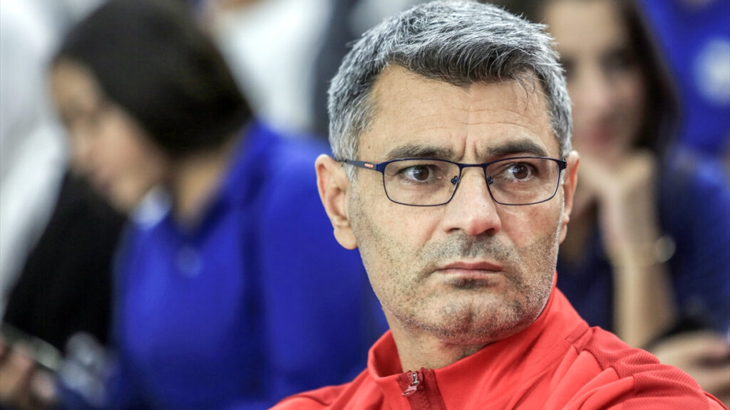 Yusuf Dikeç, dünya 23’üncüsü oldu