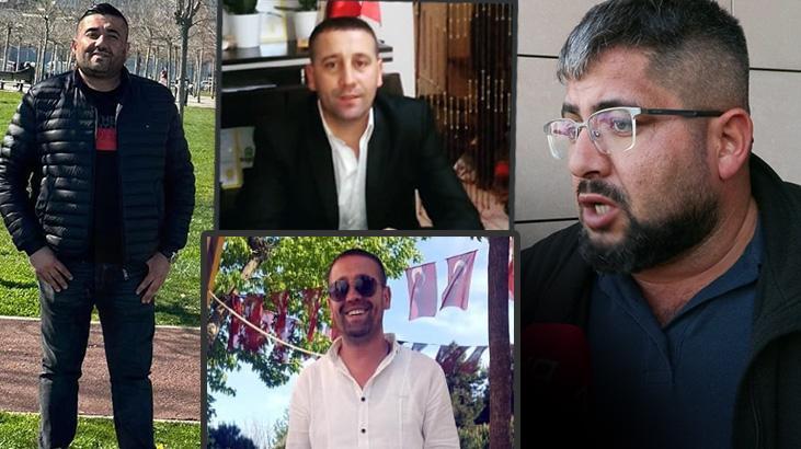 Zeytinburnu’nda alacak tartışması silahlı çatışmaya dönüştü: 2 ölü, 1 yaralı