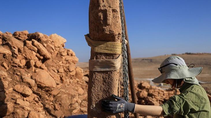 12 bin yıllık sır Türkiye’de! Dünyanın en önemli keşfi olarak gösterildi