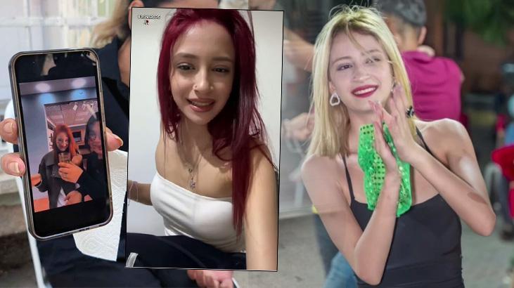 16 yaşındaki Hiranur’u sonu oldu! Sevgiliden öldüren şaka