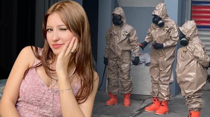 18 yaşındaki Elifnur hayatını kaybetmişti… Muğla’daki sır olayda çarpıcı gelişme: Öldüren zehir bulundu