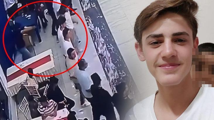 19 yaşındaki Adnan halay çekerken öldürülen Adnan öldürüldü! Katiline ağırlaştırılmış müebbet