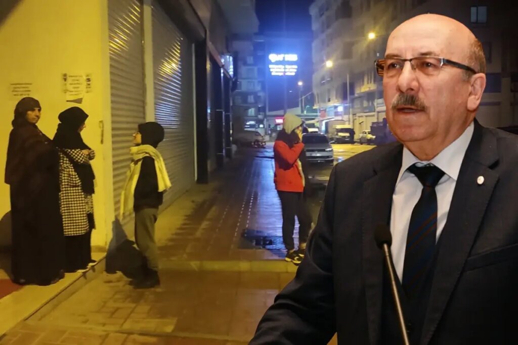 2 şehrimiz art arda sallandı, uzman isimden uyarı geldi