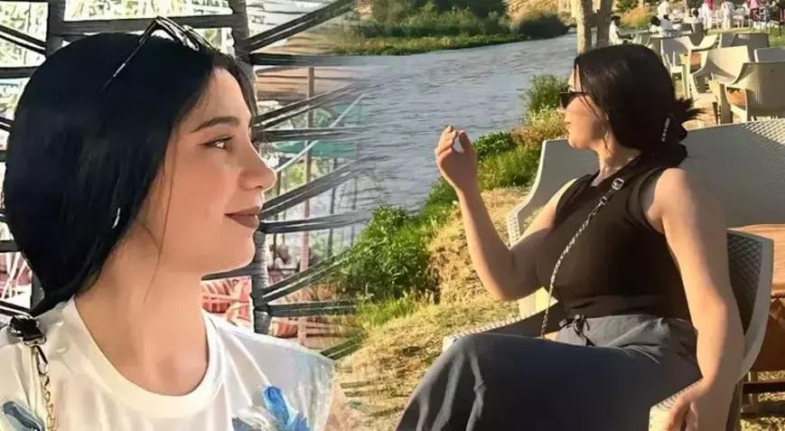 22 yaşındaki İlayda’nın katili 5 ay sonra Şırnak’ta yakalandı