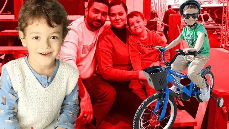 5 yaşındaki Deniz’in ölümünde karar! Baba yıkıldı: ‘Kedi için 3 yıl, evladım için 4 yıl, bu adalet mi?’
