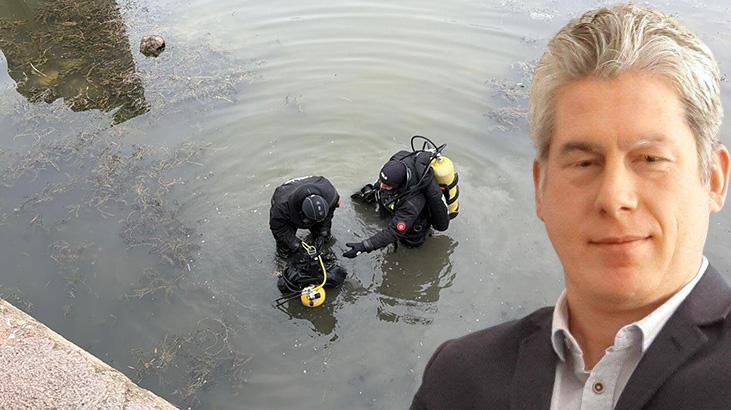 7 gündür kayıp olarak aranan Türkçe öğretmeni Tuncay Arslan’ın cansız bedeni bulundu