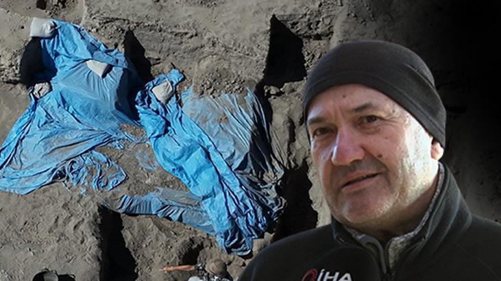 77 yıldır aralıksız kazılıyor! Heyacan veren son: Muhakkak var