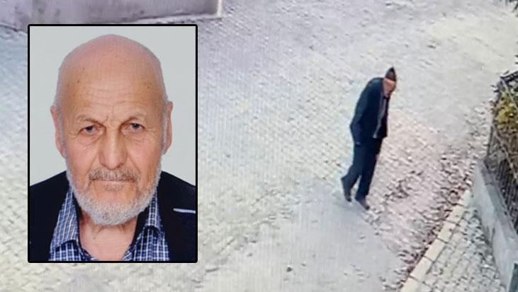 80 yaşındaki Mustafa Abi 10 gündür kayıp! Arama çalışmaları sonlandırıldı