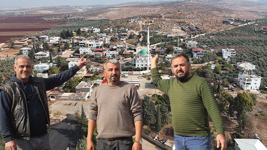 880 kişilik mahallenin tek soy ismi var! Sıra dışı çözüm bulundu: ‘Mehmet dediğinde 10 kişi bakıyor’