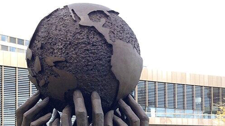 ABD Başkanı Donald Trump’a barış ödülü! FIFA ve Azerbaycan detayı