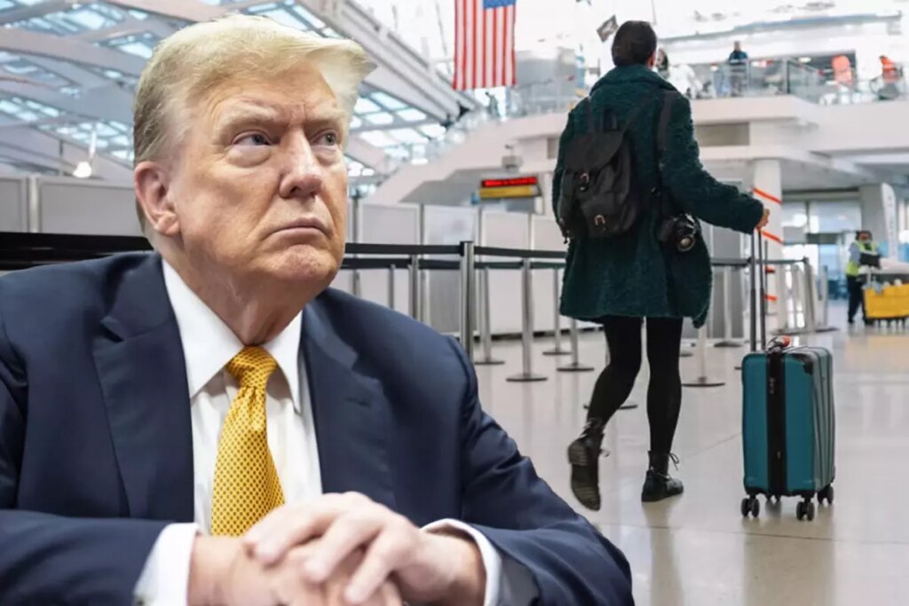 ABD, Green Card programını süresiz olarak askıya aldı