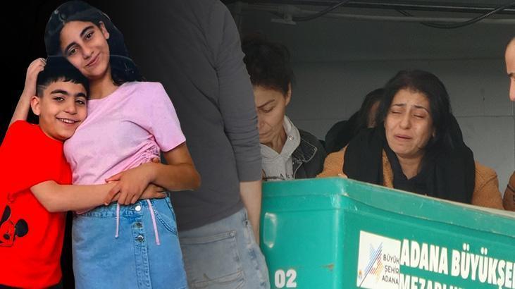 Adana’da aile katliamı! Baba ses çıkmaması için yastıkla çocuklarının ağzını kapatıp uykularında katletti