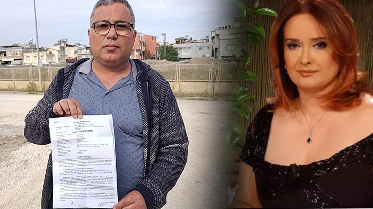 Adanalı işçiye Müjde Ar şoku: Kendisi tarafından böyle bir şeyin başıma gelmesi beni çok üzdü