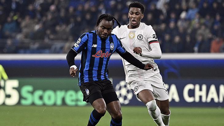 Ademola Lookman için dev teklif! İlk temas kuruldu