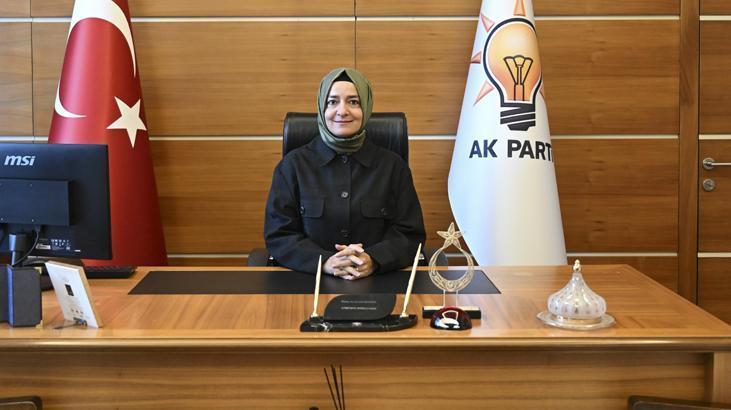 AK Parti’den ‘Engelsiz Türkiye Yüzyılı’ programı