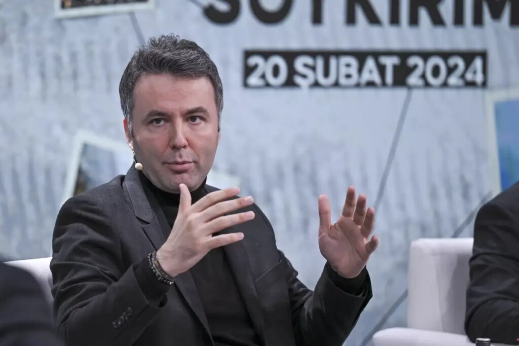 AK Partili Tayyar: Mehmet Akif Ersoy’la ilgili iddialardan daha ağır bir isim var