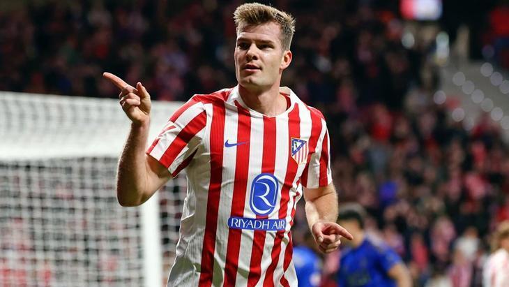 Alexander Sörloth transferinde kritik gelişme! Fenerbahçe’den yeni adım