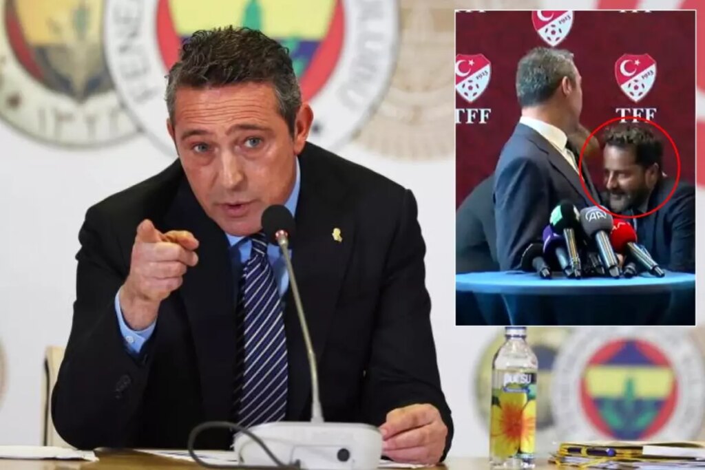 Ali Koç ile Erden Timur arasındaki diyalog yeniden gündem oldu