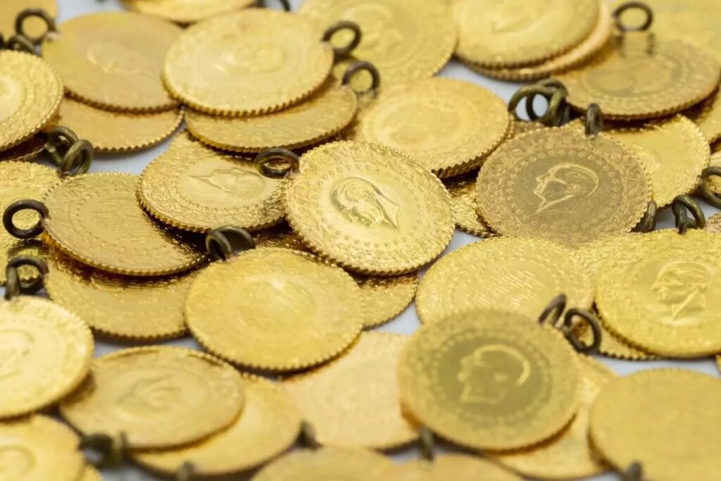 Altında yükseliş hız kazandı! 5 haftanın en yüksek seviyesini gördü