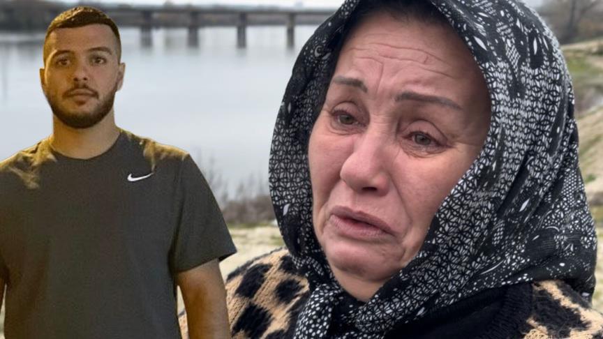 Anne 4 gündür gözyaşı döküyor! ‘Oğlum Yunanistan’a kaçmak için buraya gelmiş, gözden kaybolmuş’