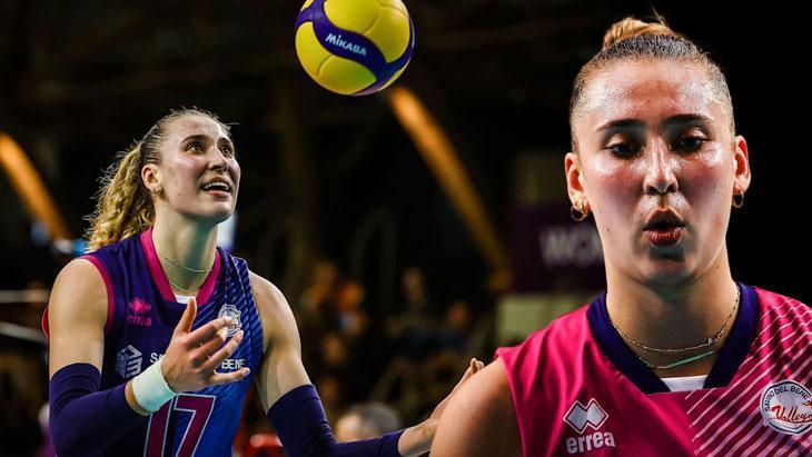 Antropova’dan Türkiye cevabı! İtalyan basını transfer parasını açıkladı