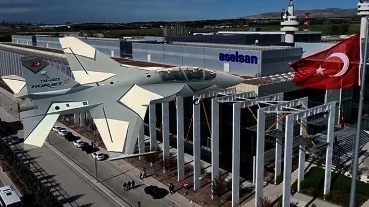 ASELSAN’dan tarihi rekor! 1 trilyon liralık değerle devler liginde