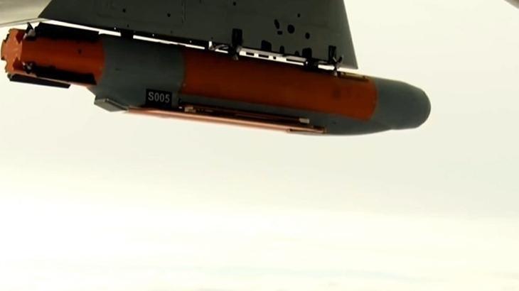 ASELSAN’dan TOLUN-F: Tek sortide çift vuruş, tam isabet