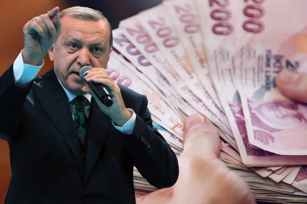 Asgari ücret için ilk toplantı bugün saat 14.00’te! İşte masadaki zam senaryoları