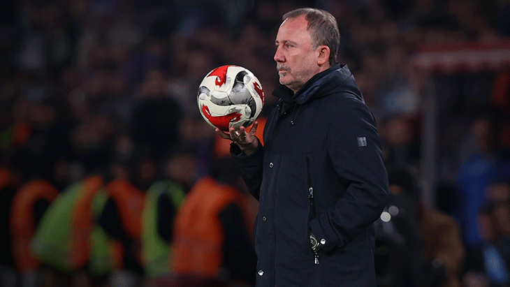 Attila Gökçe’den siyah beyazlılara ikinci yarı eleştirisi! ‘Beşiktaş’ın tarihinde olmayan bir dibe vuruş’