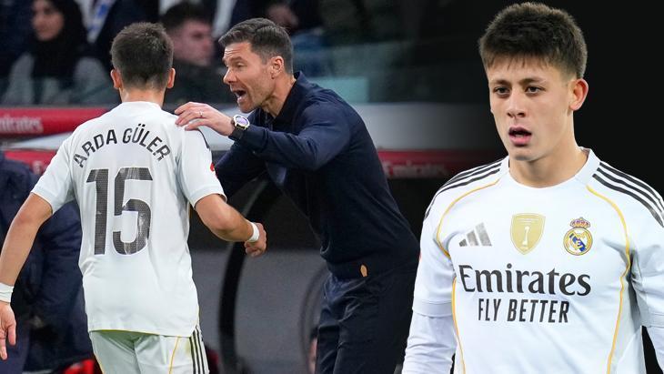 Avrupa’yı sallayacak dev takas iddiası! Arda Güler, Real Madrid’den İngiliz devine