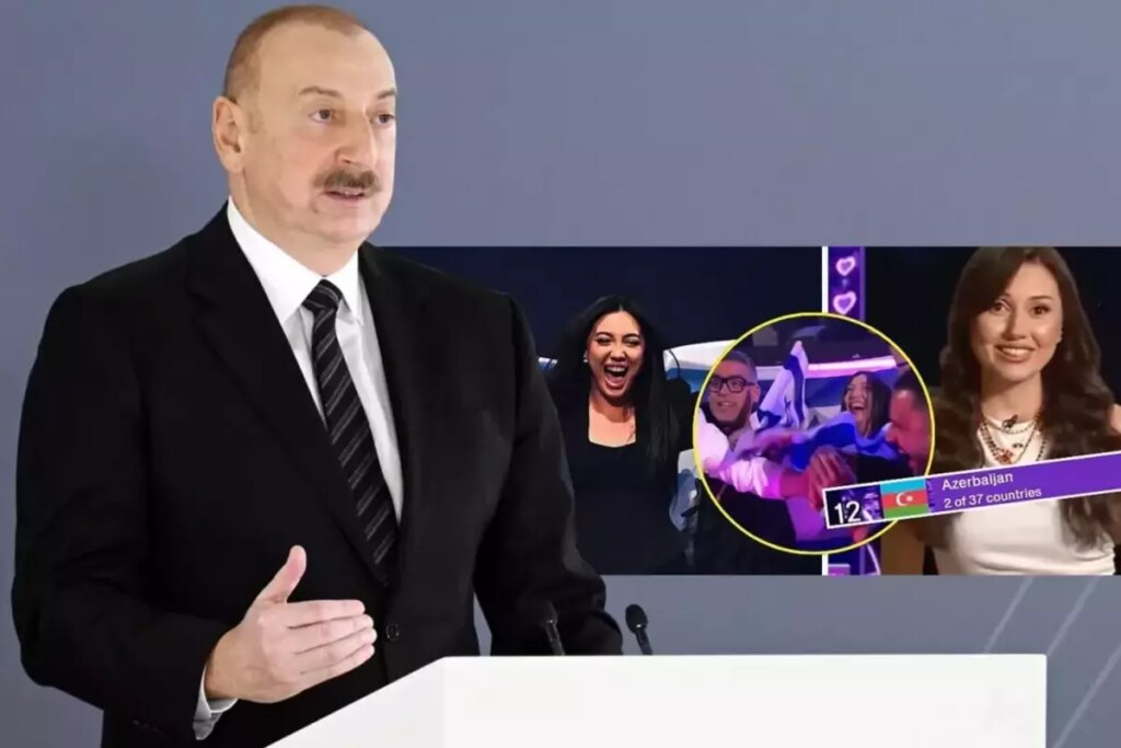 Azerbaycan, Eurovision 2026’ya katılacak mı? Merak edilen soru yanıt buldu