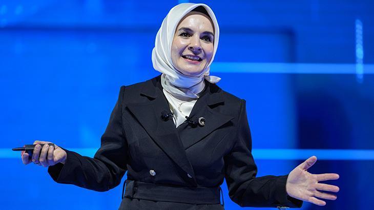 Bakan Göktaş’tan gençlere: Ailenize, milli kimliğinize, inanç köklerinize sıkı sıkı sarılın