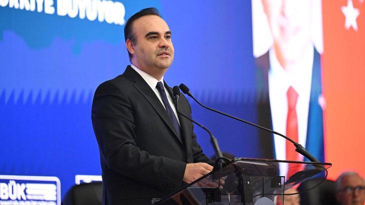 Bakan Kacır: Anadolu’da 4 yeni sanayi koridoru inşa edeceğiz