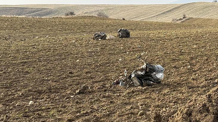 Bakan Uraloğlu paylaştı! İşte düşen jet pilotuyla son temas