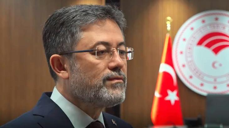 Bakan Yumaklı: 60 ildeki 156 Yerel Eylem Grubu’nun tamamı desteklenmeye hak kazandı