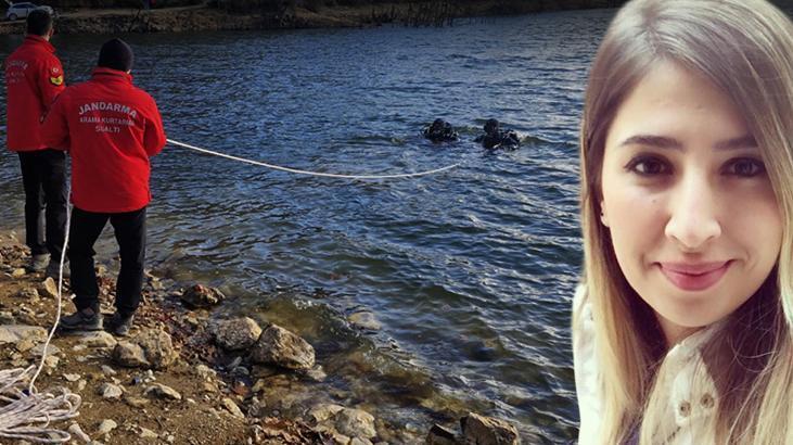 Balıkesir’de erkek arkadaşıyla gittiği kampta sır olmuştu… Elif’in erkek arkadaşı gözaltında