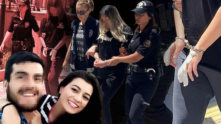 Bebeği henüz 36 günlüktü! Lohusa anne yasak aşk kurbanı oldu, ifadeler kan dondurdu