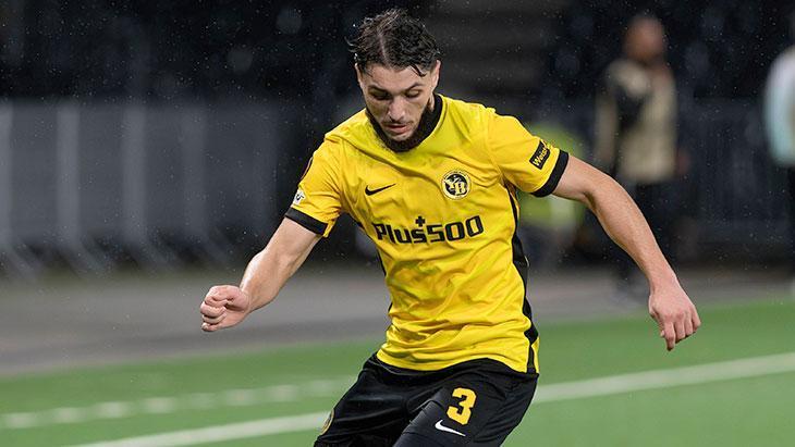 Beşiktaş’ta büyük değişim hazırlığı! İlk hedef Hadjam