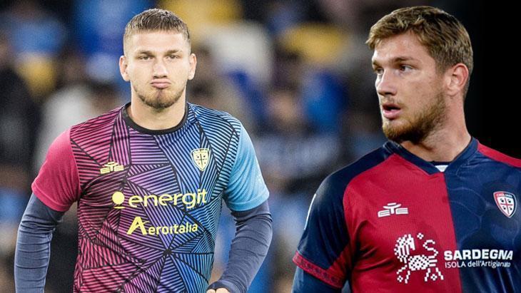 Beşiktaş’tan kiralık giden Semih Kılıçsoy için fesih tehlikesi! İtalyanlar duyurdu