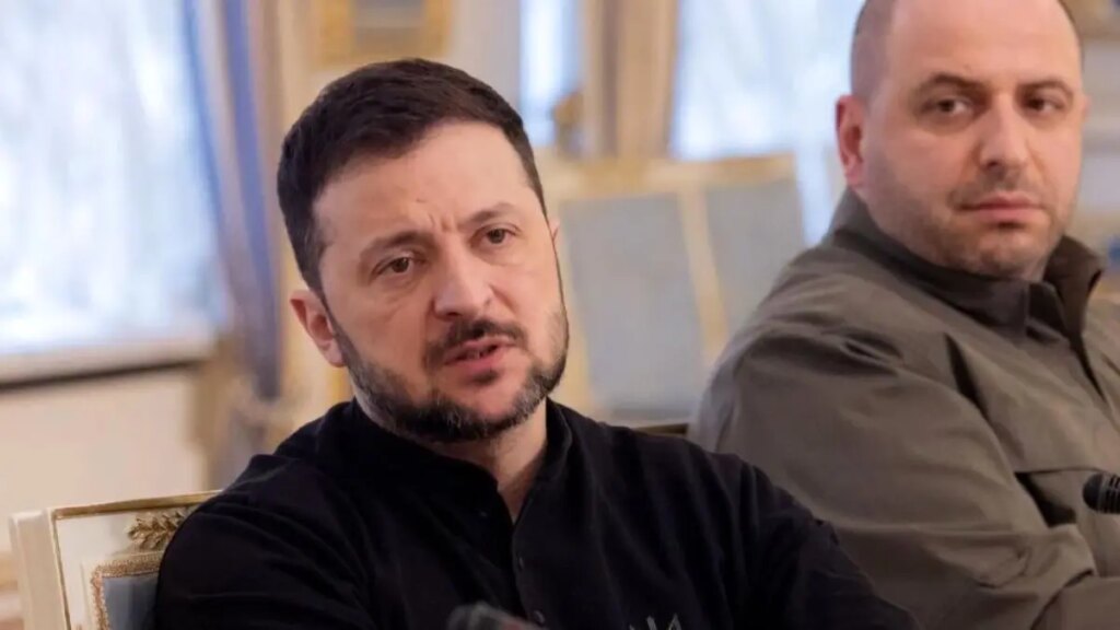 Beyaz Saray, Ukrayna ve ABD’li müzakerecilerin Florida’da bir araya geleceğini duyurdu