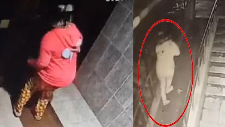 Beylikdüzü’nü karıştıran kundaklama zinciri! Şüpheli kadın yakalandı