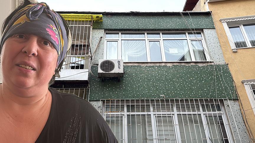 Beyoğlu’nda ilaçlama faciası! Aynı aileden 5 kişi hastaneye kaldırıldı